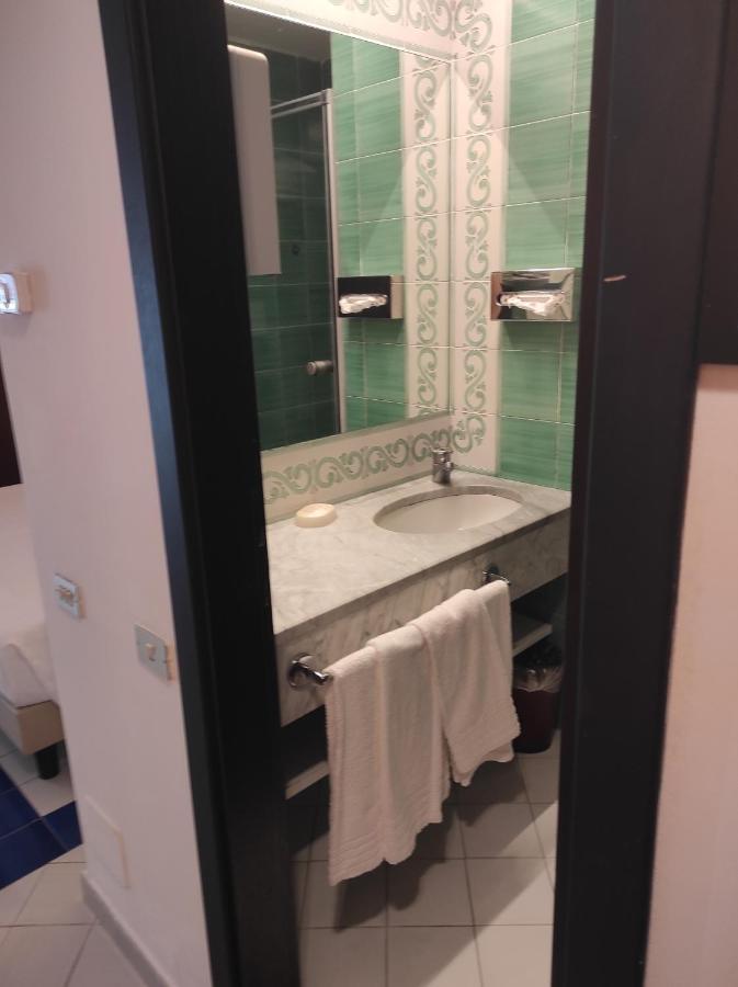Le Super Suite Del Domina Royal Positano Exterior foto